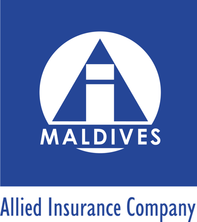 Maldives Allied Insurance Company Logo