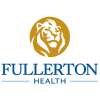 Fullerton Healthcare Group Logo