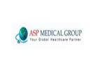 ASP Medical Clinic Logo