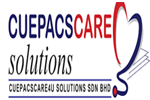 Cuepacscare4u Solutions Company Logo