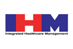 IHM Company Logo