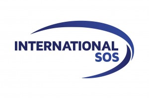 International SOS (M) Company Logo