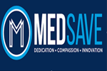 Med Save Assistance Company Logo