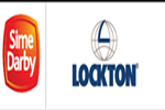 Sime Darby Lockton Insurance Brokers Logo