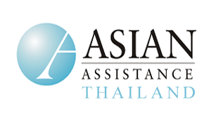 Asian Assistance (Thailand) Company Logo
