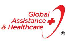 PT Global Assistance & Healthcare Company Logo