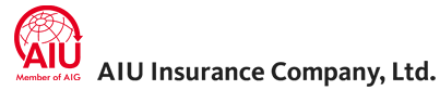 AIU Insurance Company Logo