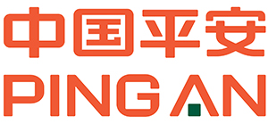 Ping An Health Insurance Company of China Logo