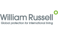 William Russell Limited Company Logo
