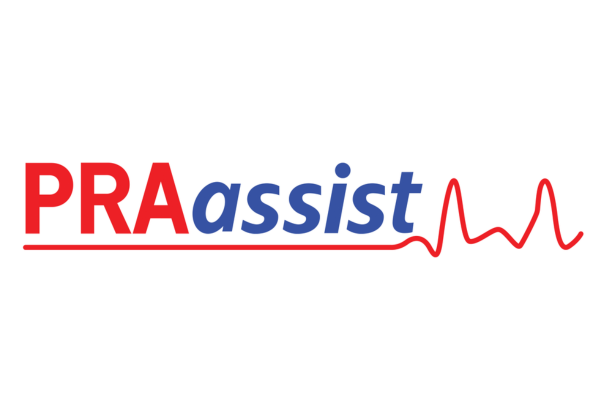 Pra Assist Company Logo