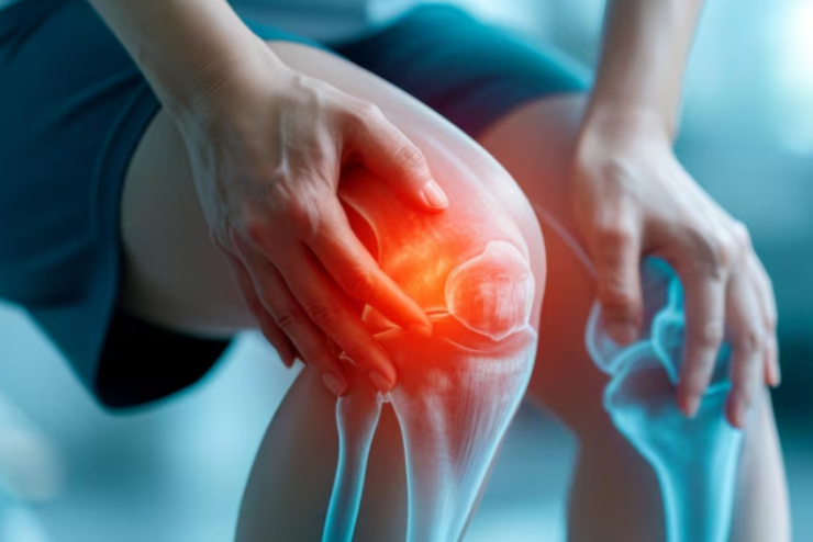 Bone & Joint Health