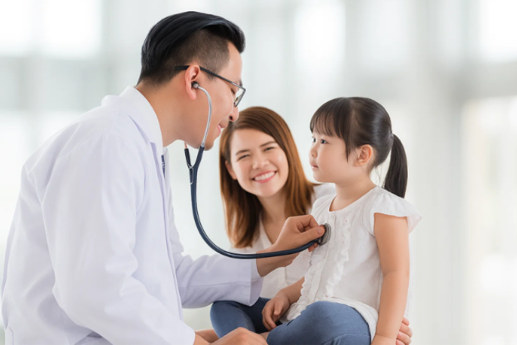 Children's Health