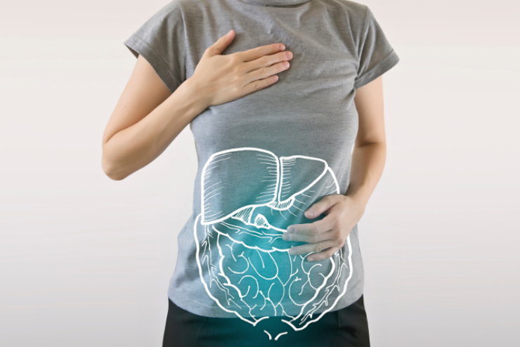 Digestive Health