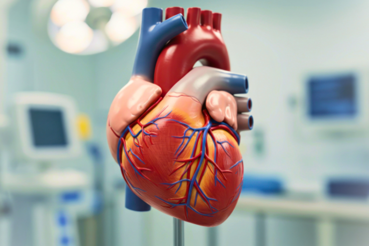 Heart Health (Cardiology)