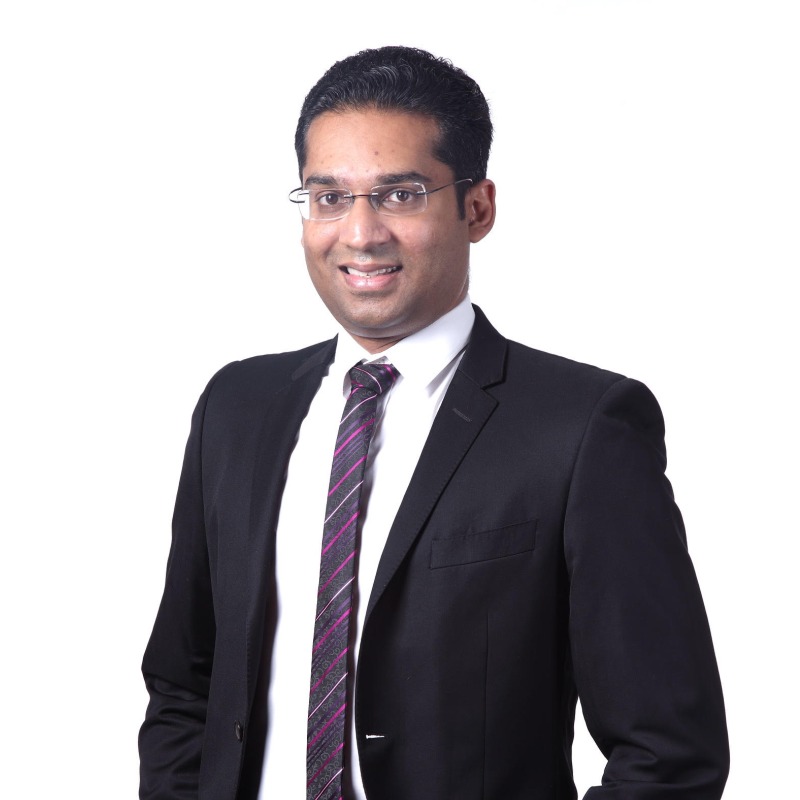 SJMC Cardiac Expert | Dr Navin