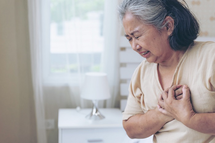 Heart Attack | Learn about Arrhythmia