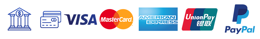 PAYMENT OPTIONS