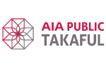 AIA Public Takaful BHD. Logo