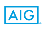 AIG General Insurance Company Logo