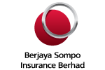 Berjaya Sompo Insurance Company Logo