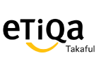 Etiqa Family Takaful Company Logo