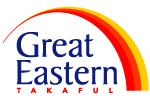 Great Eastern Takaful Company Logo