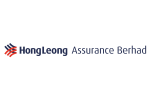 Hong Leong Assurance Company Logo