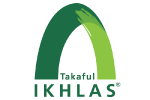 TAKAFUL IKHLAS SDN BHD Company Logo