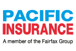 THE PACIFIC INSURANCE BHD Company Logo